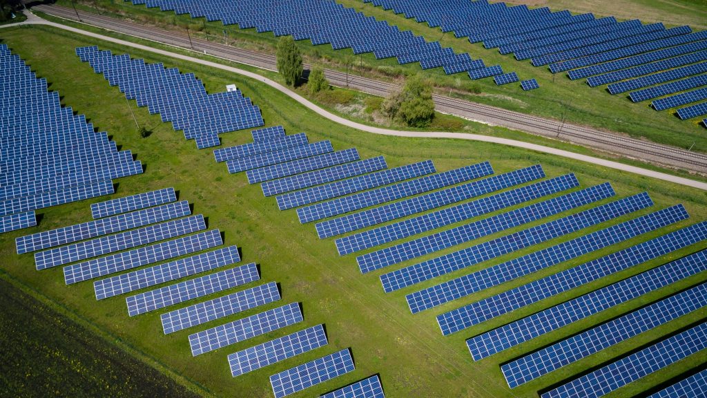 Le stockage des énergies renouvelables sera un point clé de la transition&nbsp;énergétique