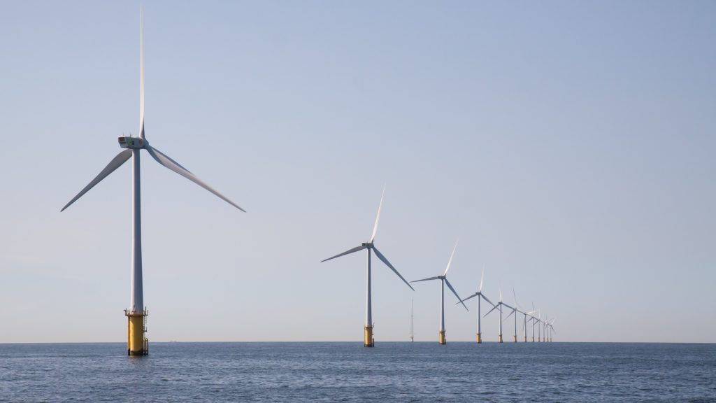 L&rsquo;avenir des éoliennes marines sera&nbsp;flottant