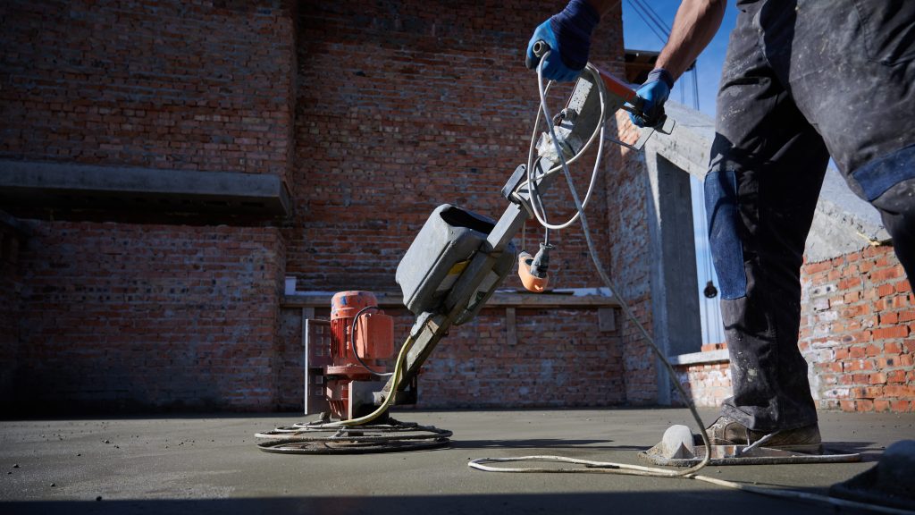 Le MIT invente un béton transformant les constructions en batteries&nbsp;électriques