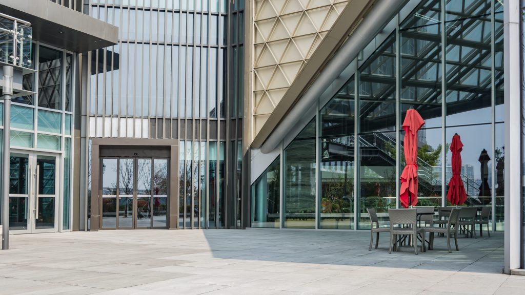 Les énergies renouvelables pourraient participer à l’embellissement des zones&nbsp;commerciales