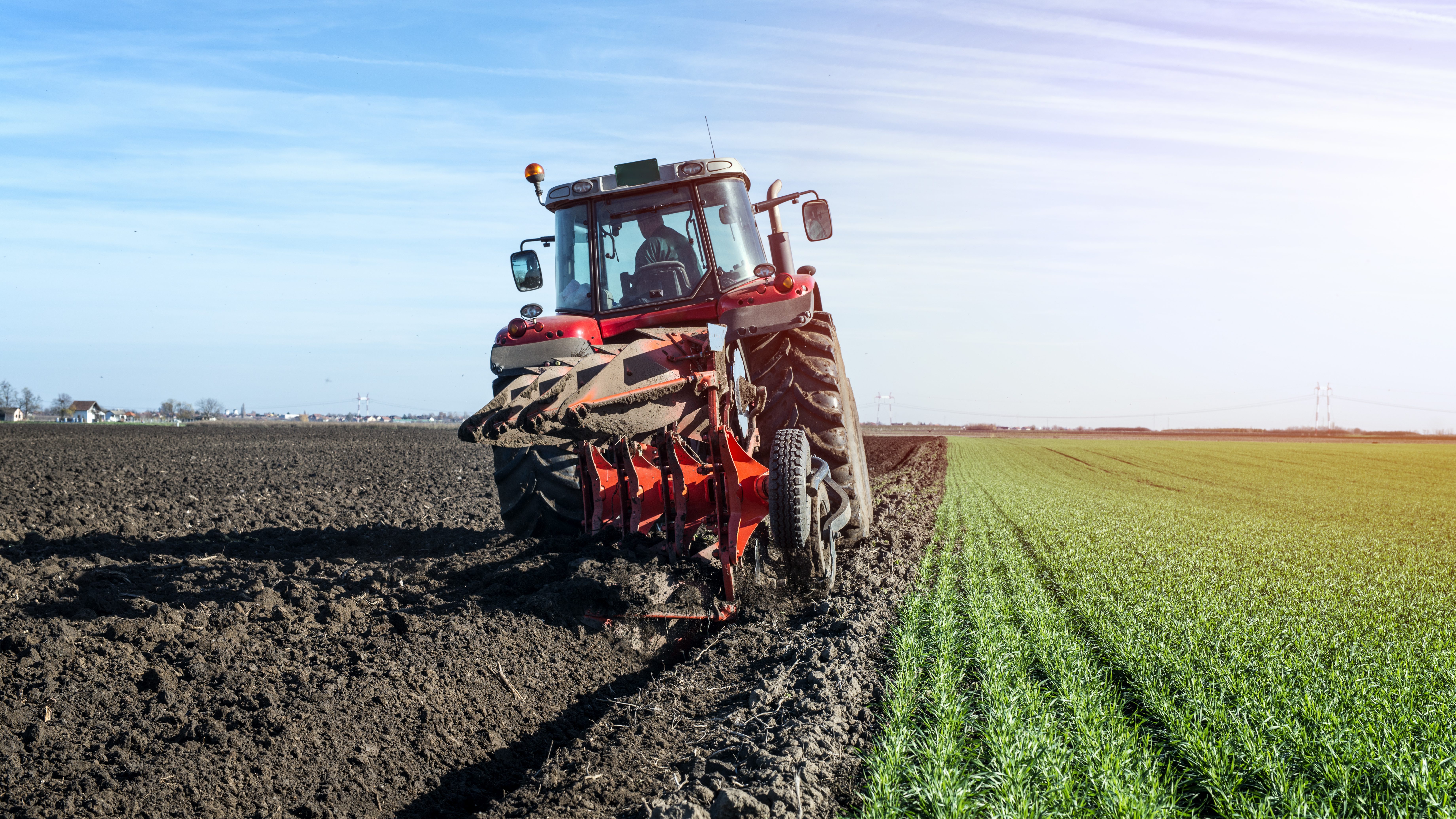 Agriculteur production bioenergies