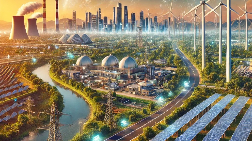 inde energie renouvelable 2030