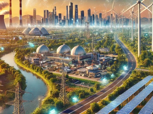 L&rsquo;Inde sur la voie d&rsquo;atteindre ses objectifs en matière d&rsquo;énergie renouvelable d&rsquo;ici&nbsp;2030