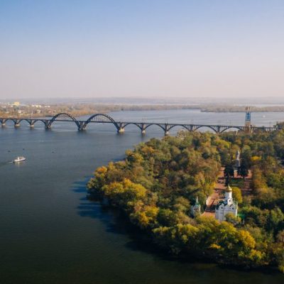 Destruction du barrage de Kakhovka : une bombe à retardement pour&nbsp;l’environnement
